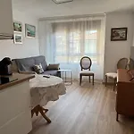 Apartament La Arena