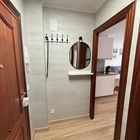 La Arena Apartament