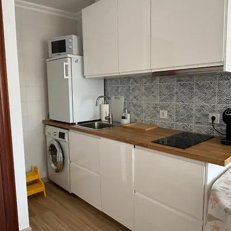 Appartement La Arena