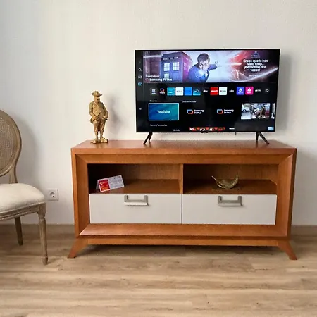 La Arena Apartamento *