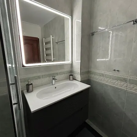 La Arena Appartement *