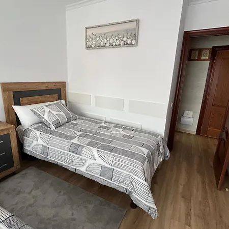 La Arena Apartamento *