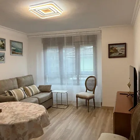 Apartamento La Arena
