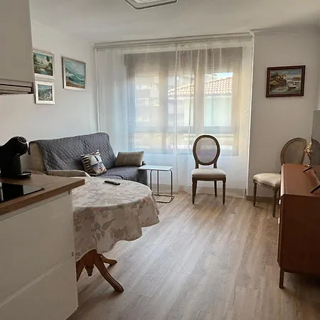 Apartamento La Arena