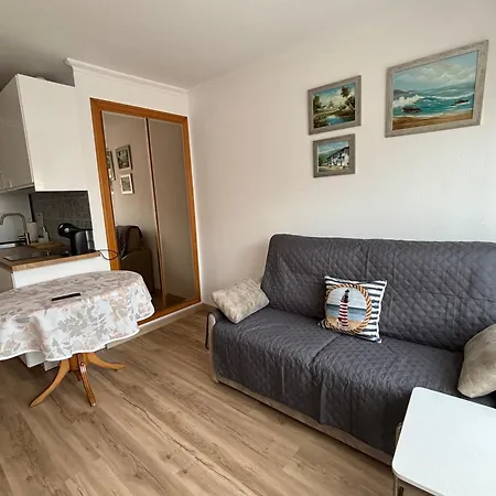 La Arena Apartamento *