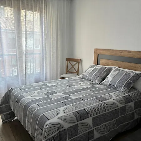 La Arena Apartament