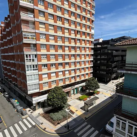 Apartamento La Arena