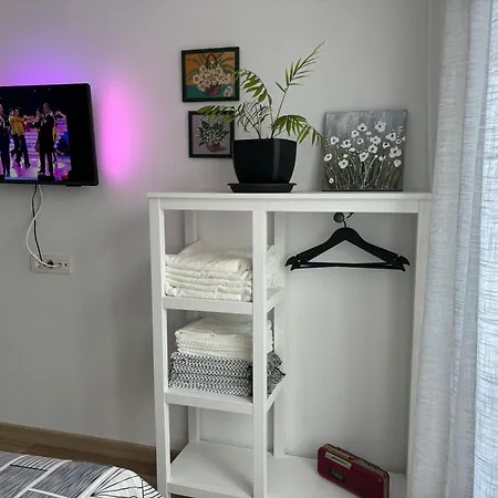 Appartement La Arena Gijón