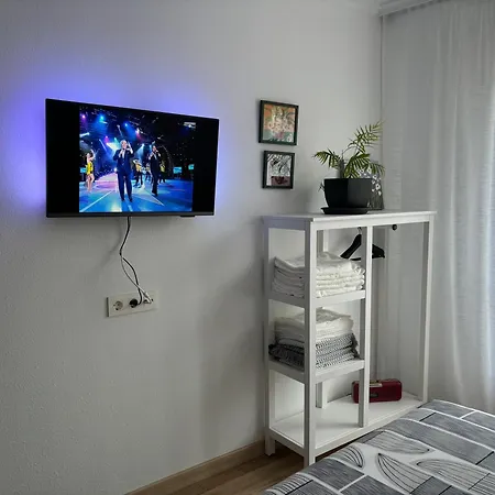 La Arena *